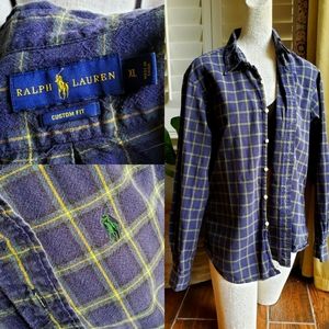 Ralph Lauren button down